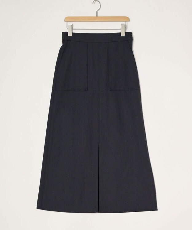 ONWARD Reuse Park 【ICB】スカート春夏 ブラック