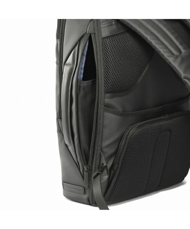 ZERO HALLIBURTON Z PACK type-C2 ビジネスリュック  81432 ブラック