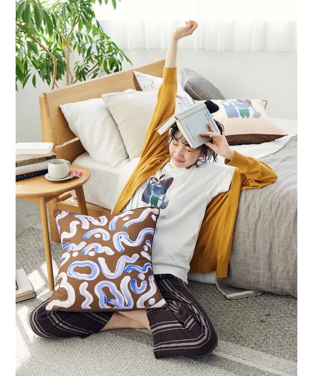 CRAFT STANDARD BOUTIQUE ｃｏｚｕｅ　ＴＥＥ F