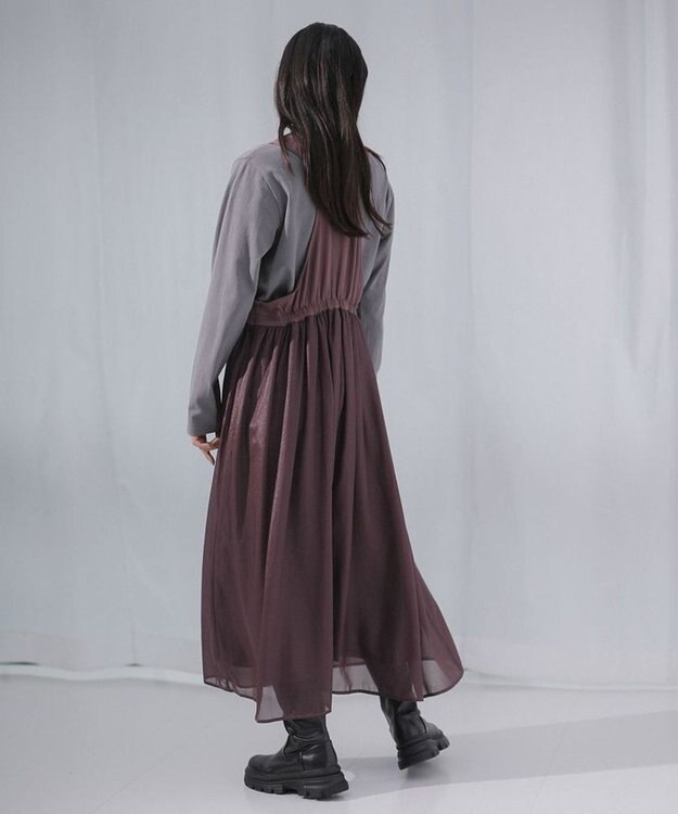 Green Parks ・ＥＬＥＮＣＡＲＥ　ＤＵＥ　ハイブリットジャンスカ Bordeaux