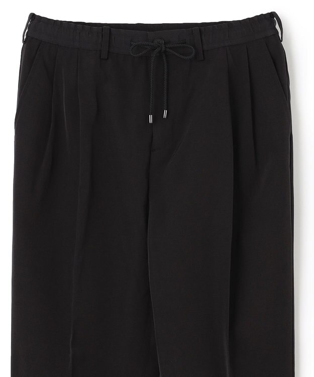 JOSEPH HOMME ハードオックス / ORIGIN ブラック系