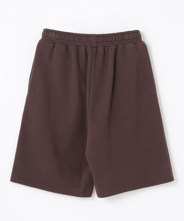 NAVE ショートパンツ ダークブラウン系