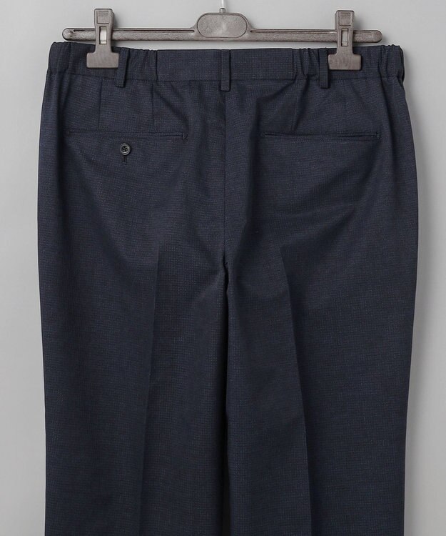 GOTAIRIKU 圧倒的清涼感【夏に必要なカイテキ7機能】クールドッツ セットアップパンツ_クラシックプリント(26年モデル) グレー_クラシックプリント