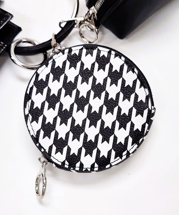 ONWARD Reuse Park 【ICB】バッグ春夏 ブラック