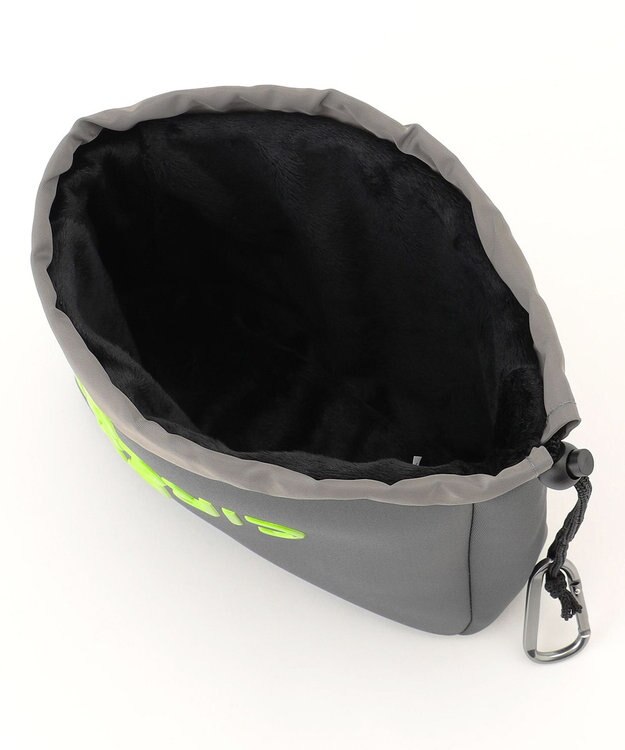 PW CIRCULUS 【UNISEX / ゴルフグッズ】ネオプレンアイアンカバー グレー系