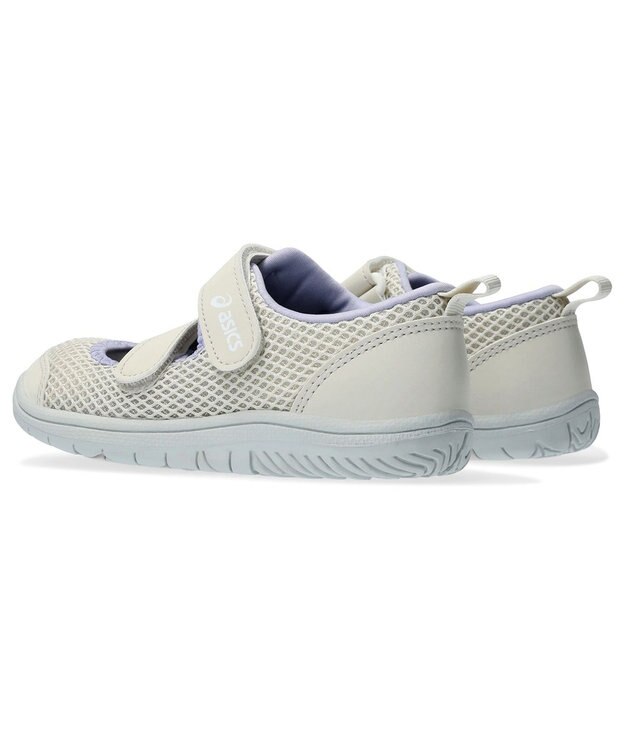 ASICS WALKING MESHOES MINI グレー系