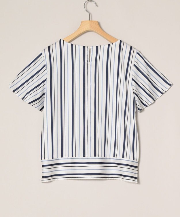 ONWARD Reuse Park 【J.PRESS】カットソー春夏 ホワイト