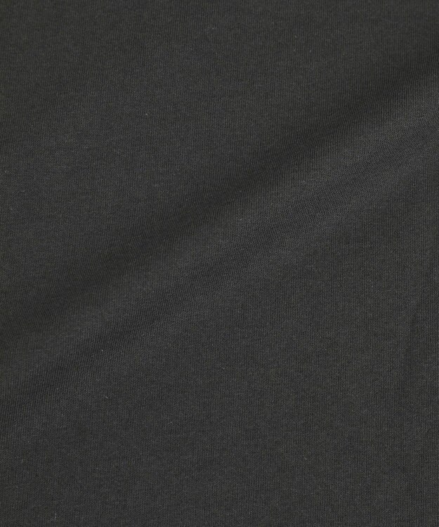 AMERICAN HOLIC SANDAYS ロングTシャツ Charcoal Gray