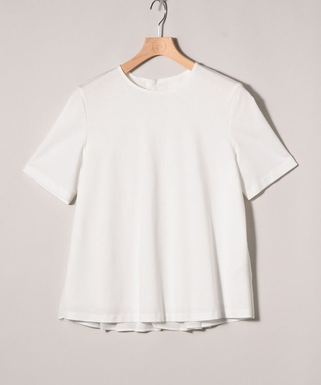 ONWARD Reuse Park 【23区】カットソー秋冬 ホワイト