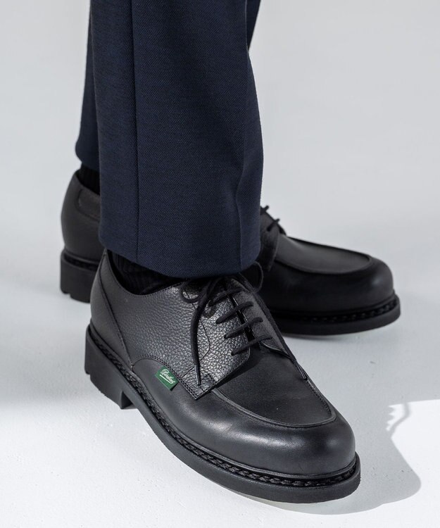 JOSEPH HOMME 別注【Paraboot x JOSEPH HOMME】 CHAMBORD ブラック系