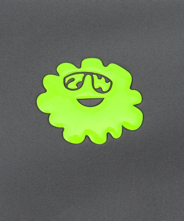 PW CIRCULUS 【UNISEX / ゴルフグッズ】ネオプレンアイアンカバー グレー系