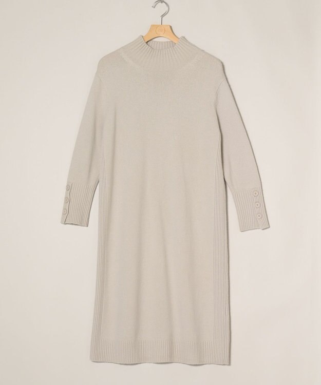 ONWARD Reuse Park 【ICB】ワンピース秋冬 イエロー