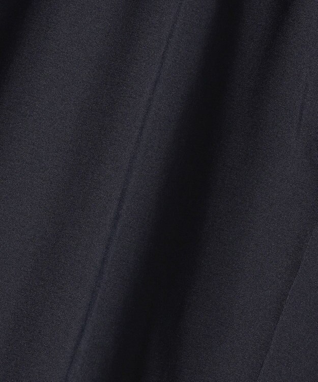 23区GOLF 夏に嬉しい接触冷感【MEN】ジャージーパンツ ネイビー系