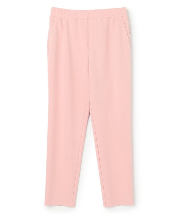 UNFILO 【15サイズ展開】BEAUTY MOVE スティックパンツ ピンク