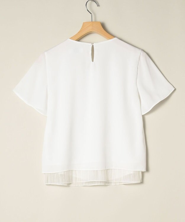 ONWARD Reuse Park 【J.PRESS】カットソー秋冬 ホワイト