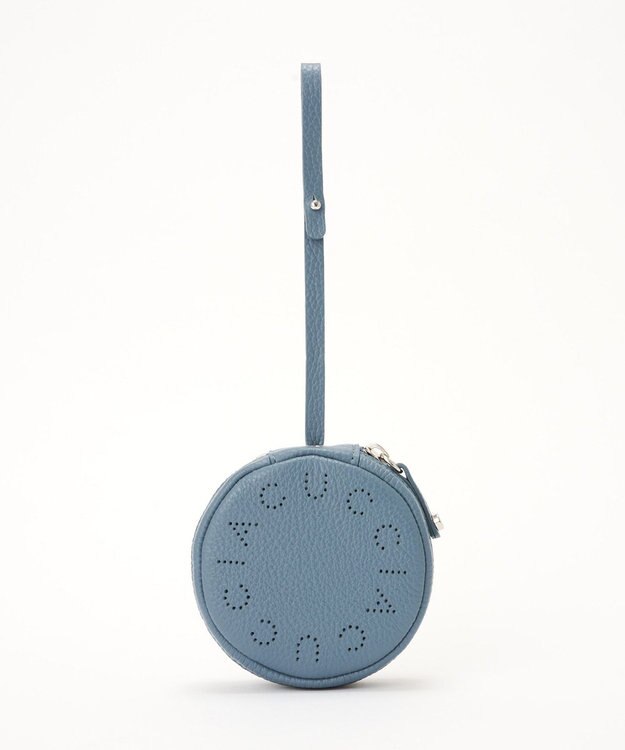 IACUCCI ボッコノット CERVO サックスブルー