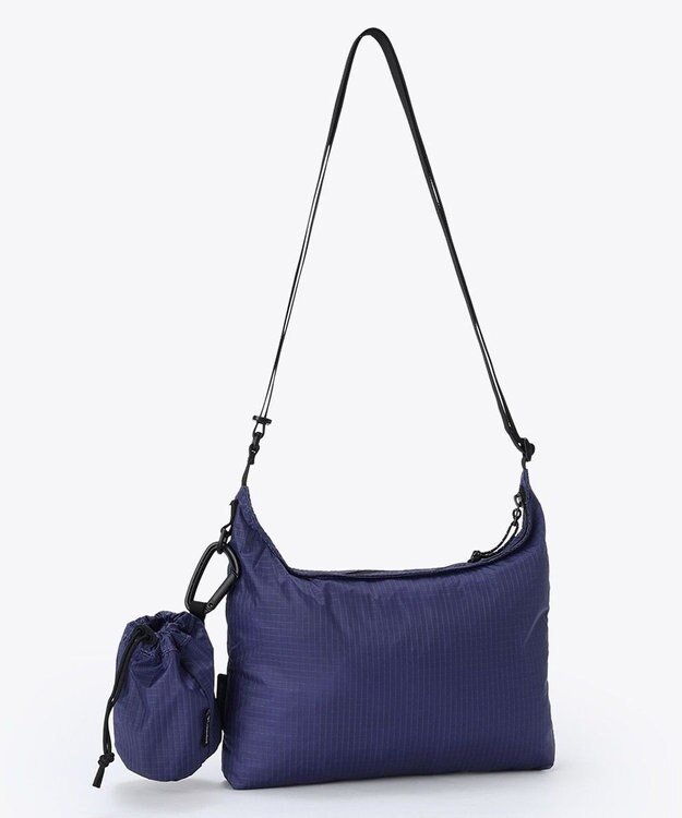 Columbia Columbia/ タイガーブルックミニショルダー /コロンビア Dark Purple