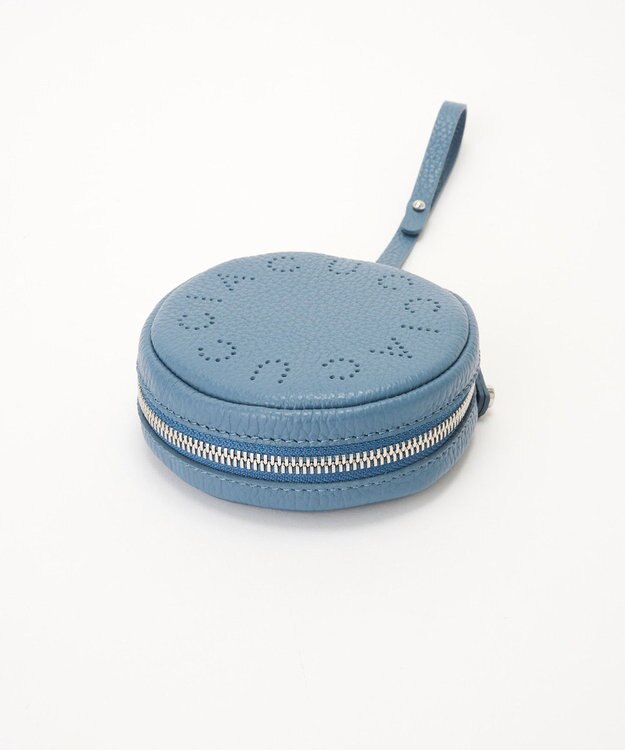 IACUCCI ボッコノット CERVO サックスブルー