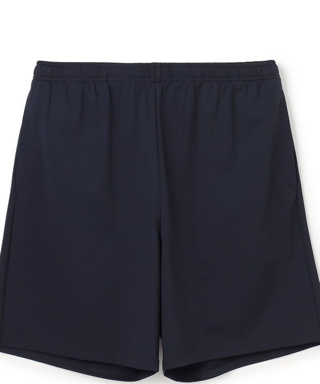 UNFILO MENS UVカット ラッシュショーツ ネイビー