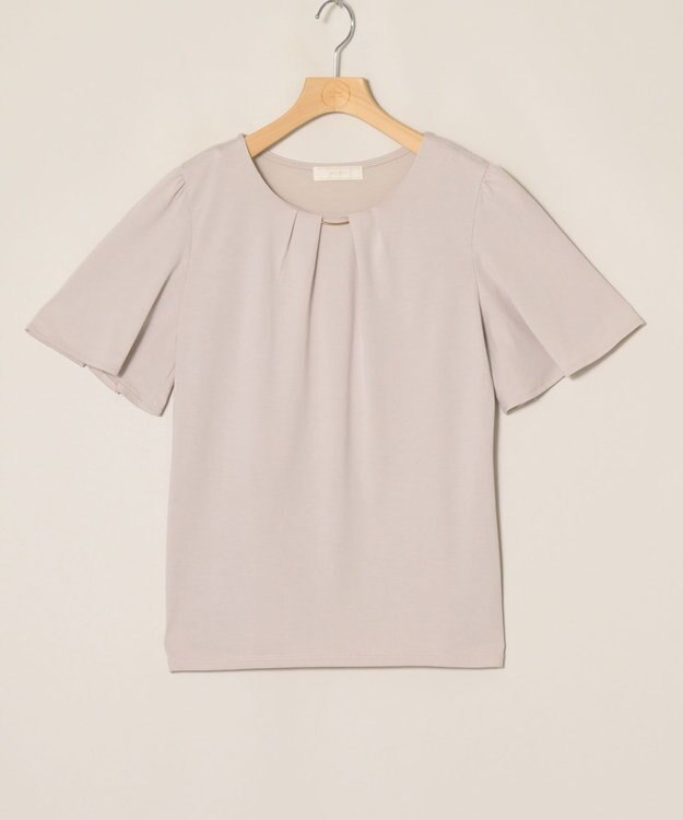 ONWARD Reuse Park 【any SiS】カットソー春夏 グレー