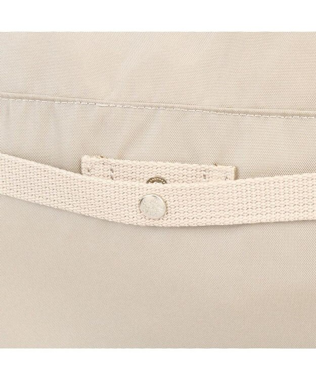 ACE BAGS & LUGGAGE Kanana Collection カナナコレクション ストロール 折り畳みトートバッグ 67219 ベージュ