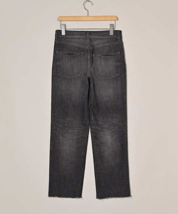 ONWARD Reuse Park 【23区】パンツ春夏 グレー