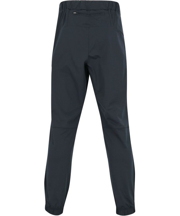 CW-X 【MEN】 CW-X ボトムス ハイゲージニットボトム 足首丈 UVカット率90%以上(本体) 吸汗速乾(本体) メンズ DHO379 /ワコール ブラック