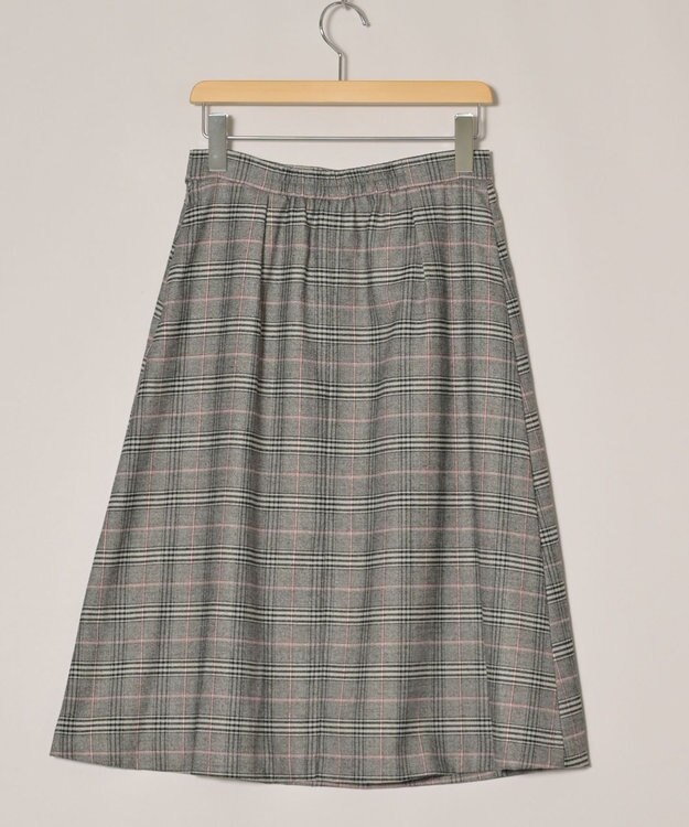 ONWARD Reuse Park 【any SiS】スカート秋冬 ブラック