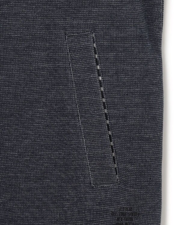 J.PRESS MEN ソフトＷフェイス トラックジャケット ネイビー系