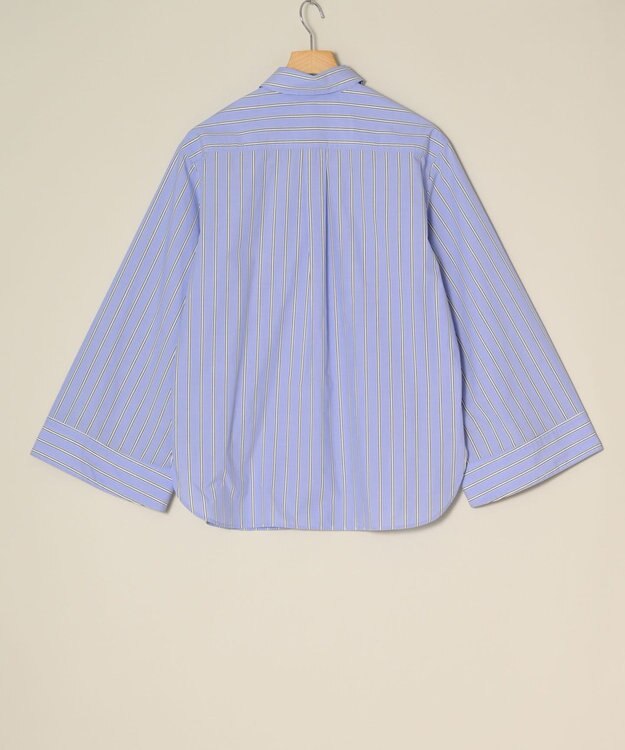 ONWARD Reuse Park 【NAVE】ブラウス秋冬 ネイビー