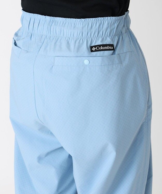 Columbia Columbia/ クリスタルロックパンツ /コロンビア Ripple Blue