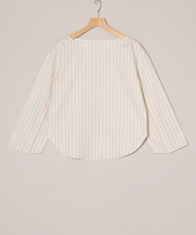 ONWARD Reuse Park 【ICB】ブラウス春夏 イエロー