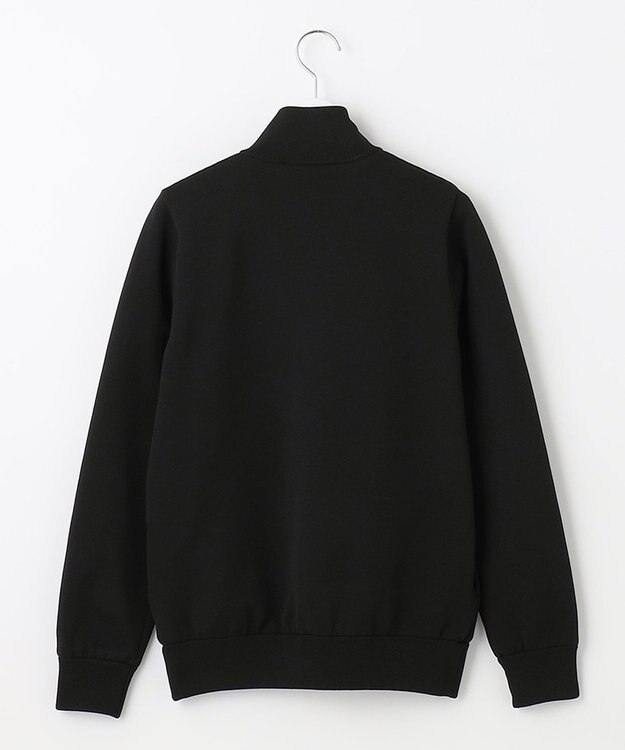 23区GOLF 【23Fondation/WOMEN】ニットブルゾン ブラック系