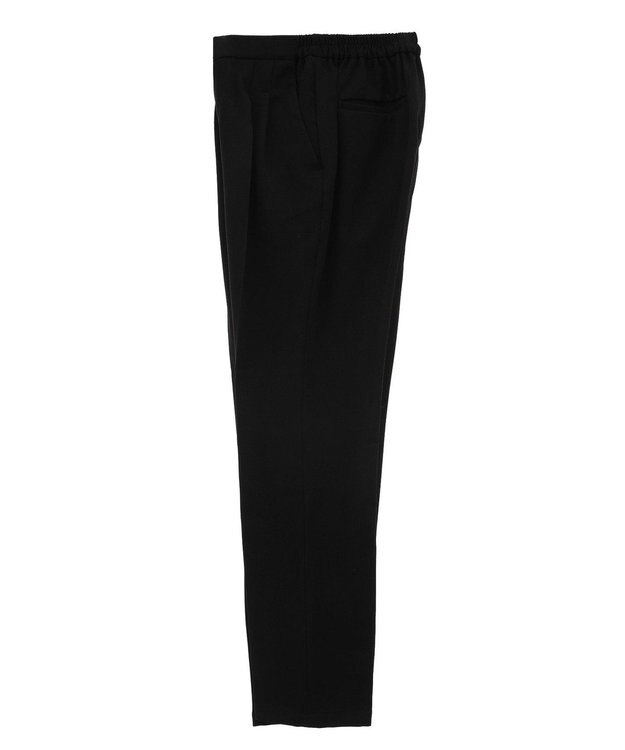 AMERICAN HOLIC 美・美・美テーパードパンツ Black