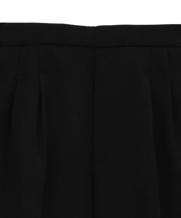 AMERICAN HOLIC 美・美・美テーパードパンツ Black