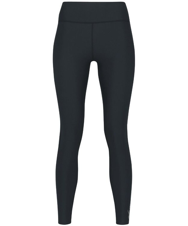 CW-X 【WOMEN】 CW-X 【一般医療機器】 リカバリーウェア 【＆RECOVERY】 インナータイツ 疲労回復 コリ緩和 血行促進 運動前後 日常生活 ロング 足首丈 レディース RZY309 /ワコール ブラック