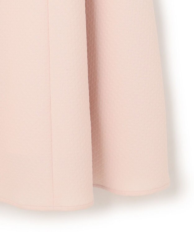 TOCCA PUPPY TOOTH ドレス ピンク系