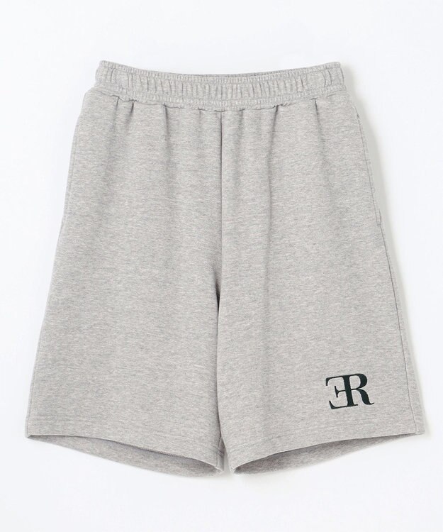 NAVE ショートパンツ グレー系