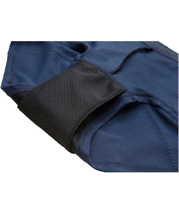 CW-X 【WOMEN】　3D サニタリーショーツ　【ムレにくくズレに強い】　スポーツ専用　はきこみ丈ふつう　/ワコール　HSY400 コン