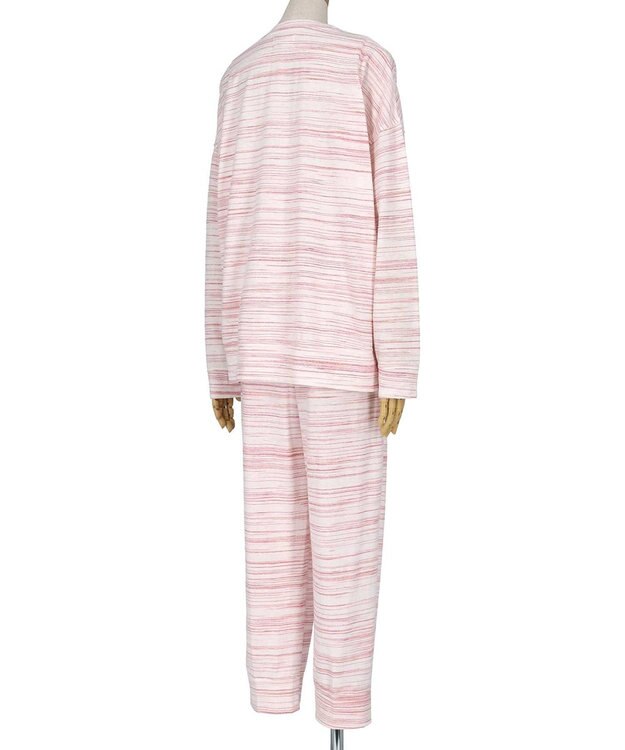 une nana cool 「ちょっとかっこいい女の子」のSZ天竺パジャマ RE