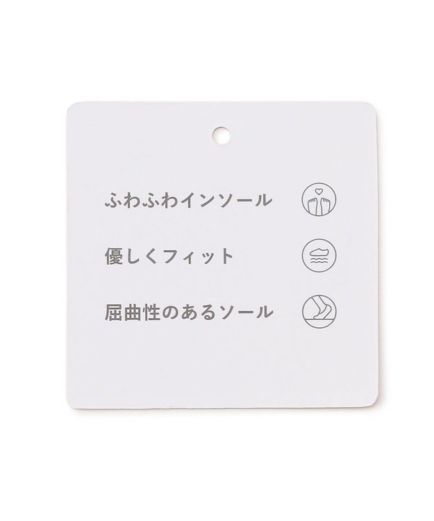 ANY 走れるポインテッドパンプス ブラック