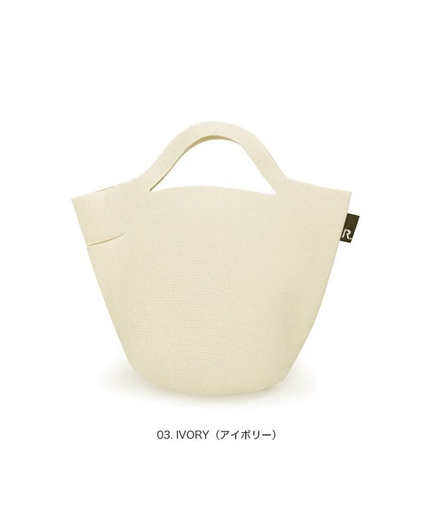 ROOTOTE 0256【環境にやさしい帽子みたいなルートート】/ RO.ポーノ.デリ-A