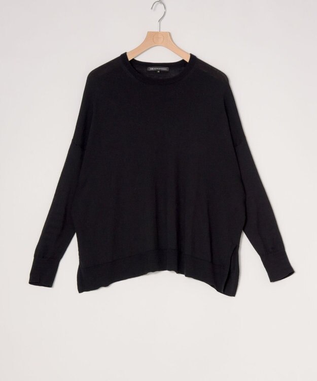 ONWARD Reuse Park 【23区】ニット秋冬 ブラック