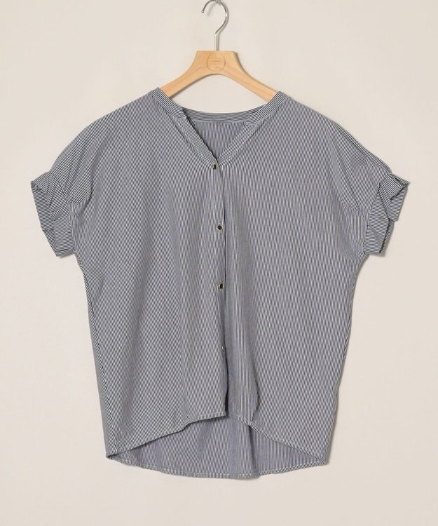 ONWARD Reuse Park 【any SiS】カットソー春夏 ネイビー