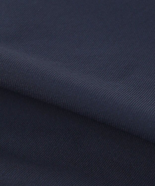 23区GOLF 【MEN】【接触冷感/UVケア/ストレッチ】テーパードパンツ ネイビー系