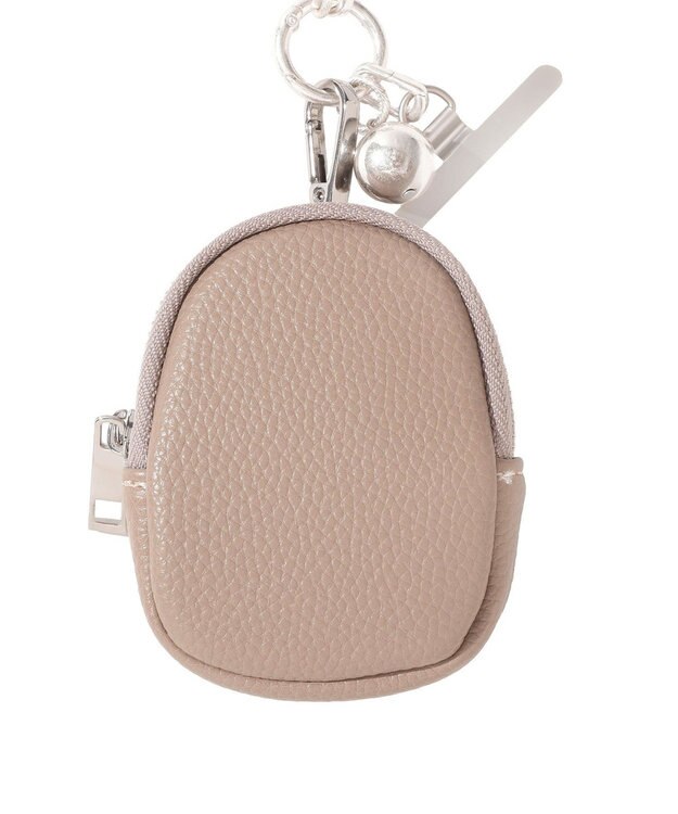 AMERICAN HOLIC マルチスマホショルダー Gray Beige