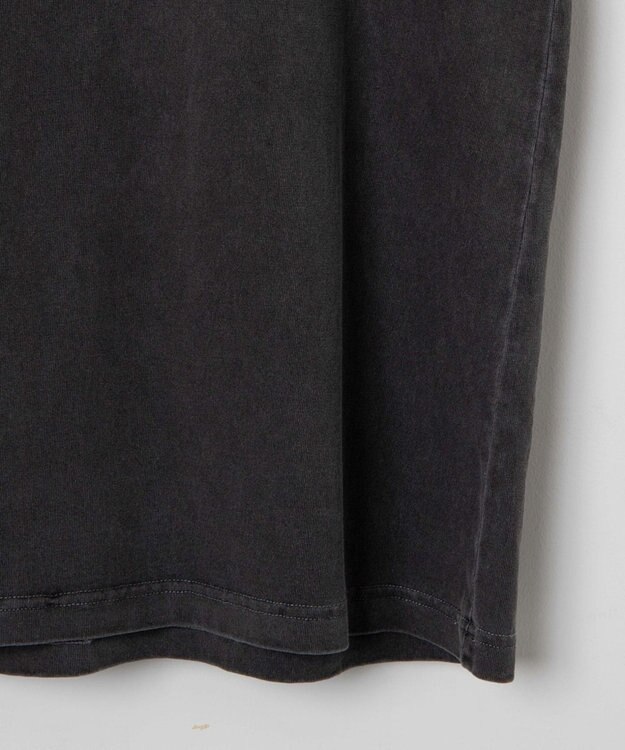 WEGO 【ユニセックス着用アイテム/手洗い可】ピグメントグラフィックノースリーブ 柄1