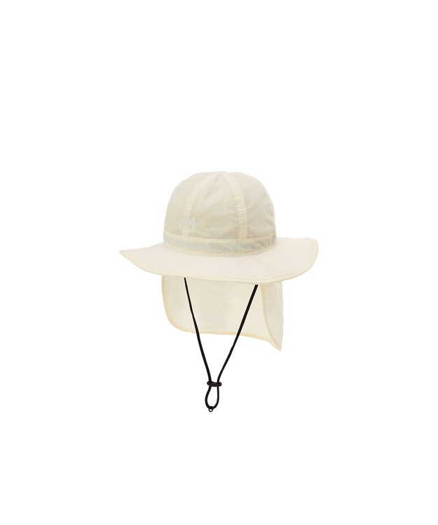 HELLY HANSEN 【キッズ】プレイハット アイボリー