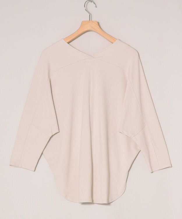 ONWARD Reuse Park 【any FAM】カットソー春夏 オフホワイト