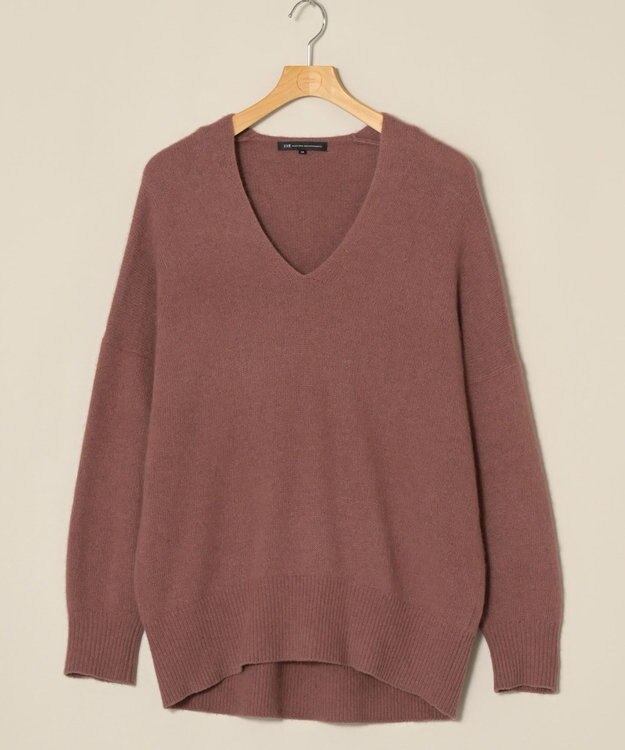 ONWARD Reuse Park 【23区】ニット秋冬 ピンク